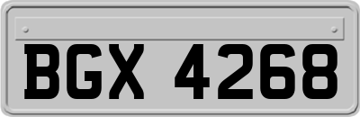 BGX4268