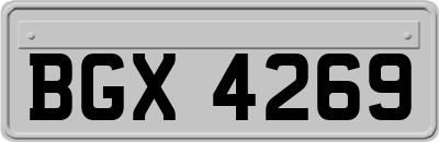 BGX4269