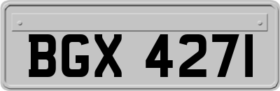 BGX4271