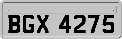 BGX4275