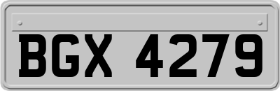 BGX4279
