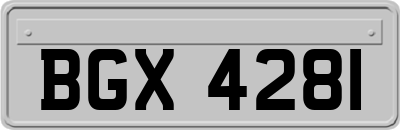 BGX4281