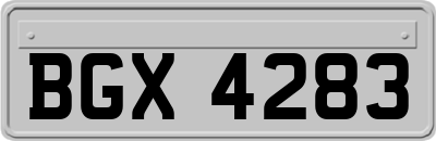 BGX4283