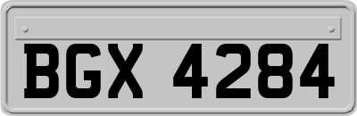 BGX4284