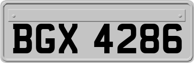 BGX4286