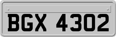 BGX4302