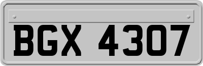 BGX4307
