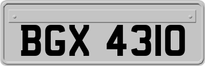 BGX4310