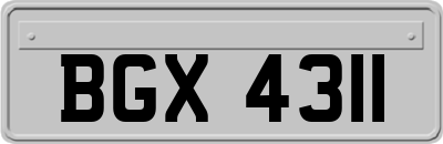 BGX4311