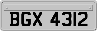 BGX4312