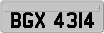 BGX4314