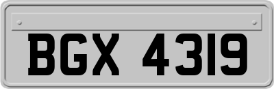 BGX4319