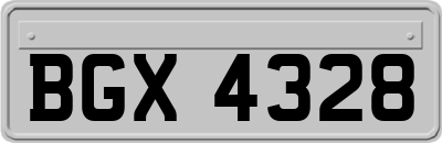 BGX4328