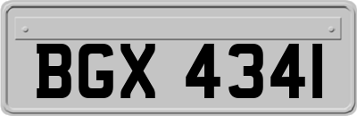 BGX4341