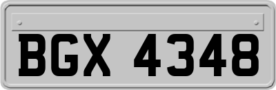 BGX4348