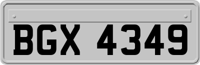 BGX4349