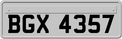 BGX4357