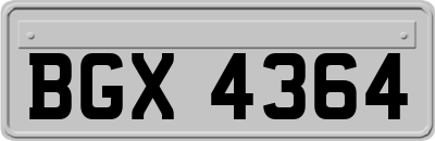 BGX4364