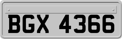 BGX4366