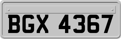 BGX4367