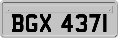 BGX4371