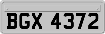BGX4372