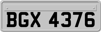 BGX4376
