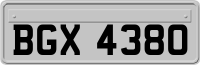 BGX4380