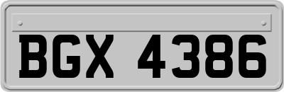 BGX4386