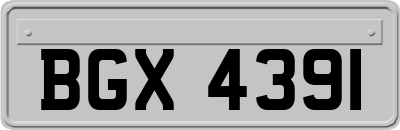 BGX4391