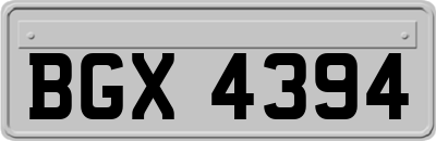 BGX4394
