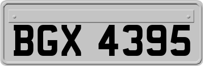 BGX4395