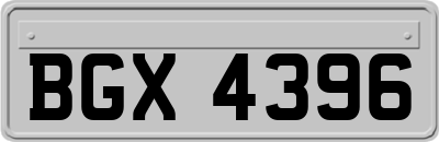 BGX4396