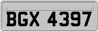 BGX4397