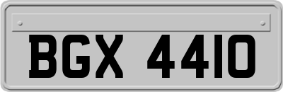 BGX4410