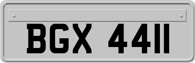 BGX4411