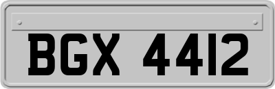 BGX4412