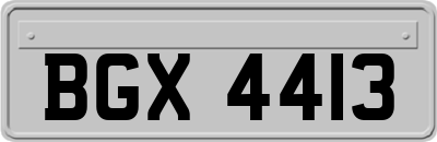 BGX4413