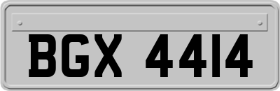 BGX4414