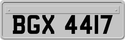 BGX4417