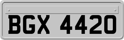 BGX4420