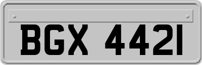 BGX4421