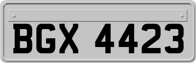 BGX4423