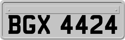 BGX4424