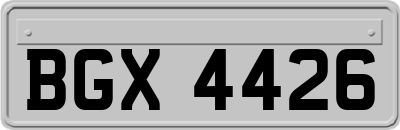 BGX4426