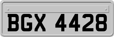 BGX4428