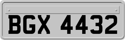 BGX4432