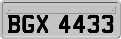 BGX4433