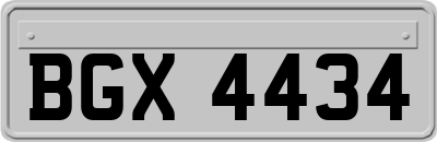 BGX4434