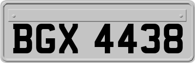 BGX4438
